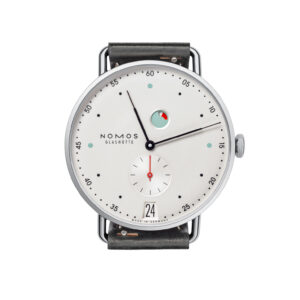 Master Watchmaking