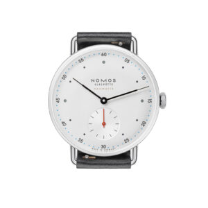 Master Watchmaking