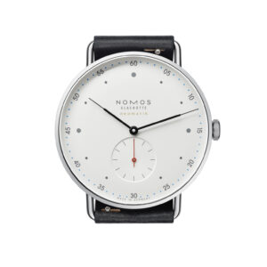 Master Watchmaking