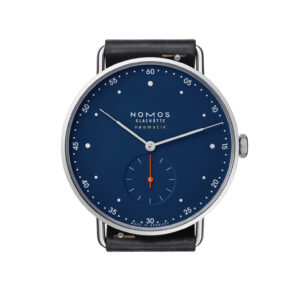 Master Watchmaking