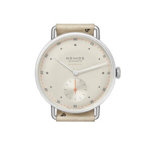 Master Watchmaking