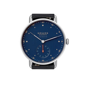 Master Watchmaking