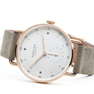 Master Watchmaking