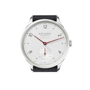 Master Watchmaking