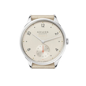 Master Watchmaking