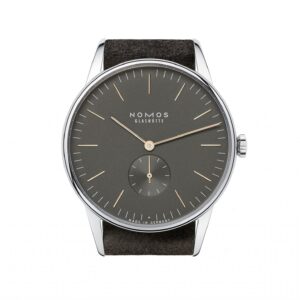 Master Watchmaking