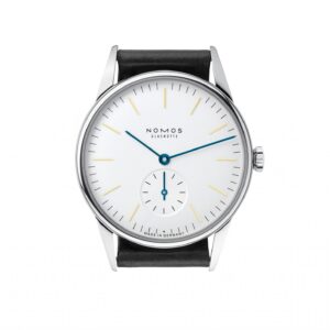 Master Watchmaking