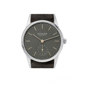 Master Watchmaking