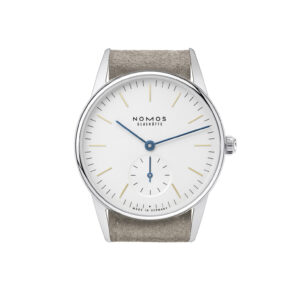 Master Watchmaking