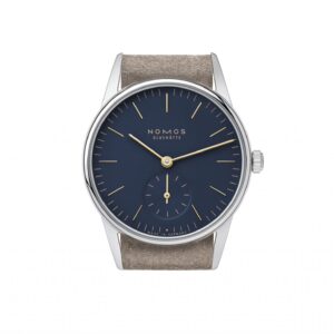 Master Watchmaking