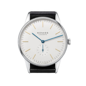 Master Watchmaking