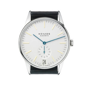Master Watchmaking