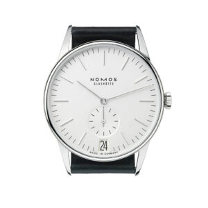 Master Watchmaking