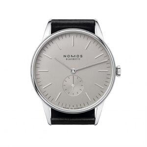 Master Watchmaking