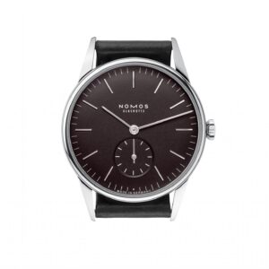 Master Watchmaking