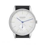 Master Watchmaking
