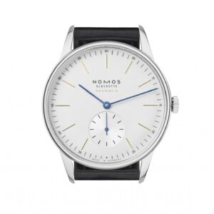 Master Watchmaking