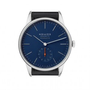 Master Watchmaking