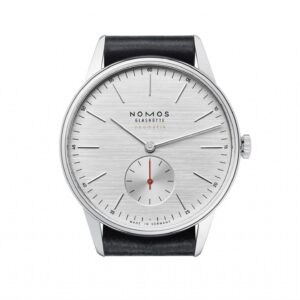 Master Watchmaking
