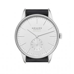 Master Watchmaking