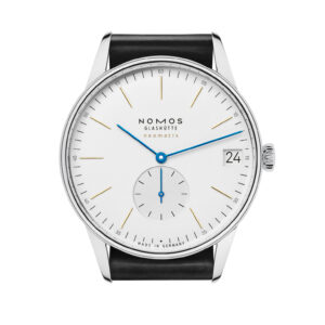 Master Watchmaking