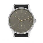 Master Watchmaking
