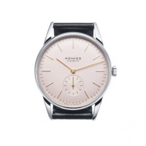 Master Watchmaking