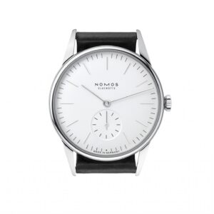 Master Watchmaking