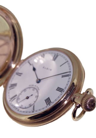 Master Watchmaking