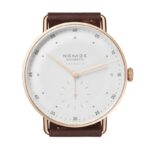 Master Watchmaking