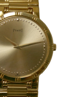 Master Watchmaking