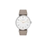 Master Watchmaking