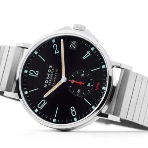Master Watchmaking