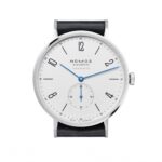 Master Watchmaking