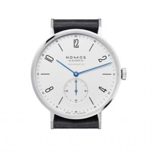 Master Watchmaking