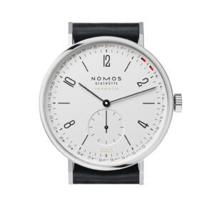Master Watchmaking