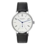 Master Watchmaking