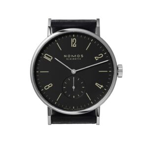 Master Watchmaking