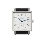 Master Watchmaking