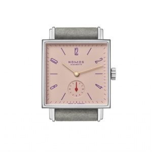 Master Watchmaking