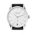 Master Watchmaking