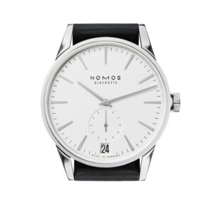 Master Watchmaking