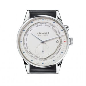 Master Watchmaking