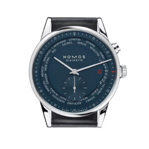 Master Watchmaking