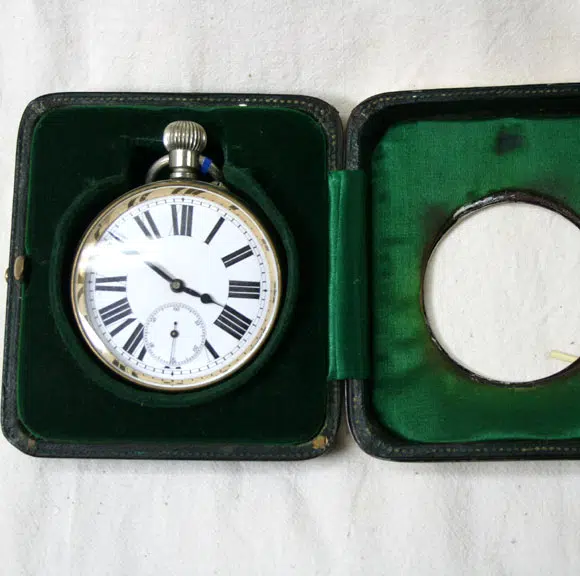 Master Watchmaking