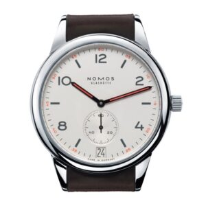 Master Watchmaking