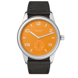Master Watchmaking