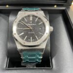 Master Watchmaking