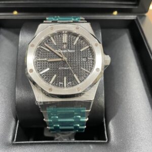 Master Watchmaking