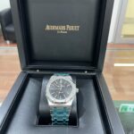 Master Watchmaking